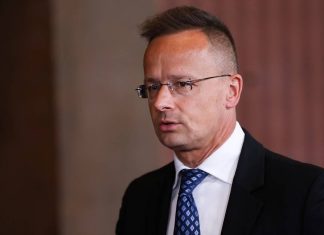 Hungary, Slovakia blocked Brussels plan to reject Russian energy resources
