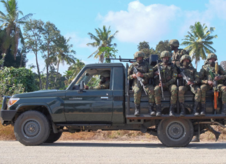 Stepping Up When Others Step Out, Rwanda’s Expanding Peacekeeping Role