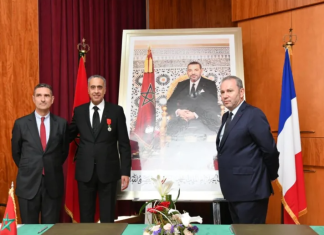 Morocco, France Unite in Security Pact with New Police Action Plan