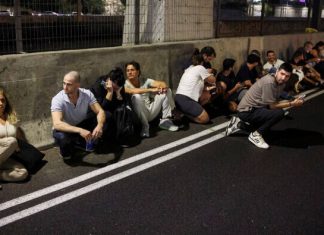 Missile exchanges may have ended — but questions remain