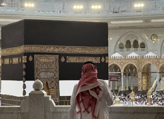 What is the Hajj pilgrimage and what is Eid Al-Adha? Why are they significant for Muslims?