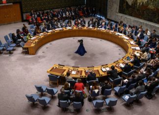 UN Security Council likely to vote Wednesday on Gaza action