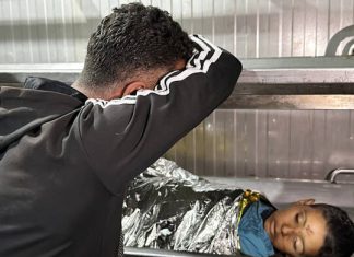 WHO urges ‘urgent protection’ of key Gaza hospitals