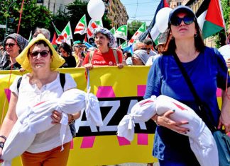 ICC gives victims of the gravest crimes a voice, EU leader says