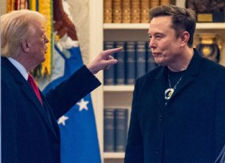 Trump says Elon Musk could face ‘serious consequences’ if he backs Democratic candidates