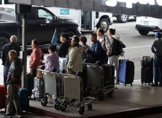 Trump banned citizens of 12 countries from entering the US. Here’s what to know