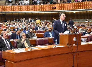 Pakistan Boosts Defense Budget by 20% Amid India Tensions, Despite Overall Spending Cuts