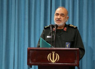 Iran’s top military commanders, 6 nuclear scientists among 78 killed in Israeli strikes