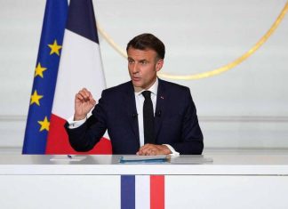 We will recognize the State of Palestine soon, Macron tells Asharq News