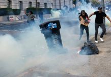 Trump directs ICE to expand deportations in Democratic-run cities, undeterred by protests