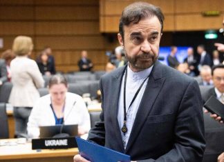 Iran says parliament is preparing bill to leave nuclear non-proliferation treaty