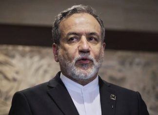 Iran says committed to diplomacy but acts in ‘self-defense’ against Israel