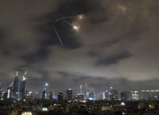 Iran, Israel launch new attacks after Tehran rules out nuclear talks