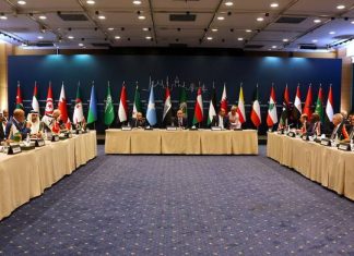 Iran FM in Istanbul for Arab League Talks Amid Regional Tensions