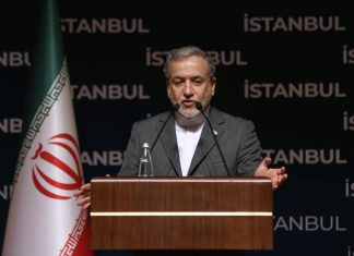 US, Israel crossed ‘big red line’, Iran FM says as heads to Moscow