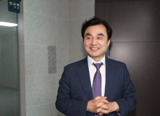 President Lee picks South Korea’s first civilian defense chief in 64 years