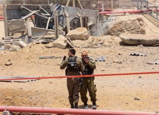 US citizens in Qatar told to ‘shelter in place’ as Iran mulls reprisals