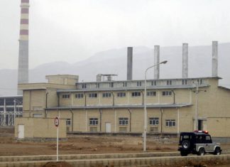 US intel says strikes did not destroy Iran nuclear program