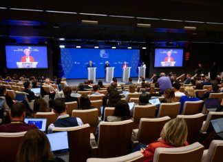 After NATO deal, how far will EU go for trade peace with Trump?