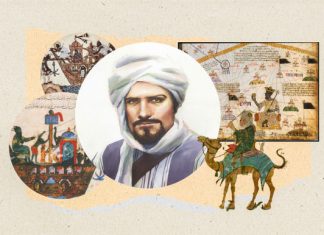 Ibn Battuta, The Legendary Moroccan Explorer Who Traveled the World