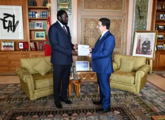 Gambia Reaffirms Support for Morocco’s Territorial Integrity