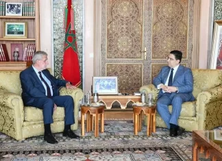 Franco-Moroccan Ties Strengthened as Senate Affirms Support in Rabat Dialogue