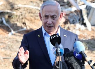 Netanyahu’s delusional pursuit of a ‘new Middle East’