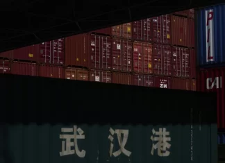 US and China are holding trade talks in London after Trump-Xi phone call