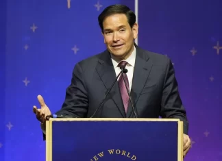 US reduces the presence of staffers not deemed essential in the Middle East as tensions rise