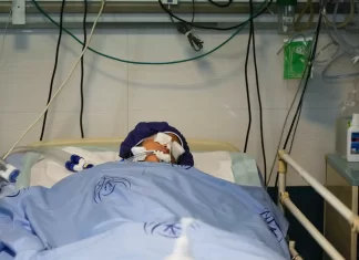 Israel says it’s preparing for the possibility of a lengthy war against Iran