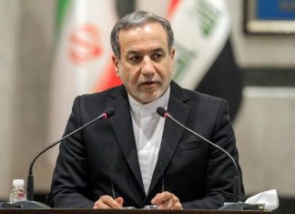 Iran’s Foreign Minister Araghchi Speaks to Ambassadors, Stresses Diplomacy and Cooperation