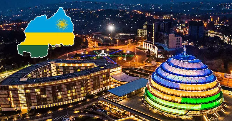 kigali-rwanda