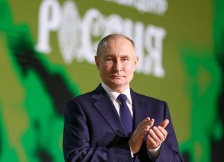 BRICS outstrips G7 economically — Putin