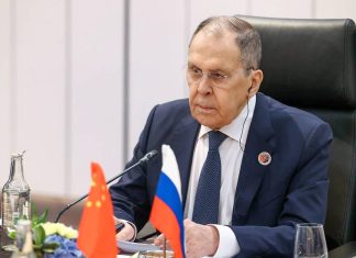 North Korea reaffirms unambiguous support for all special op goals — Lavrov