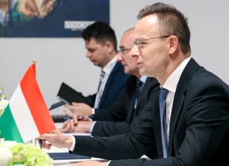 Hungary refuses to fund US weapons deliveries to Ukraine — foreign minister