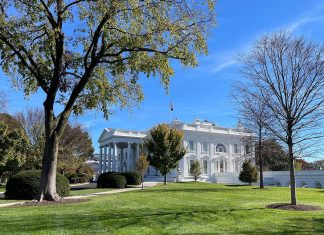 United States to sanction Russia if no deal on Ukraine is made in fifty days — White House