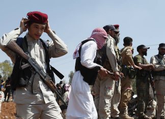 Death toll in clashes in Syrian Al-Suwayda exceeds 1,000 people — TV