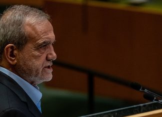 Iran to continue uranium enrichment in line with international law — president