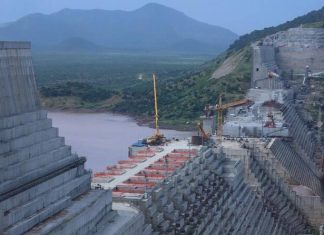 Why the Nile dam crisis demands action and accountability
