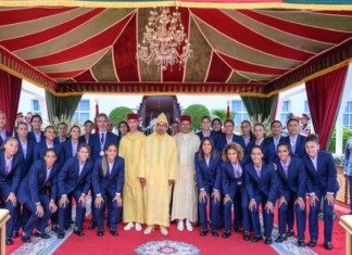 Morocco Celebrates 26 Glorious Years of Leadership under His Majesty King Mohammed VI