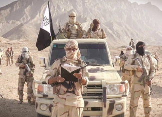 Nine killed in courthouse attack in Iran’s Sistan-Baluchistan province, Iranian media report