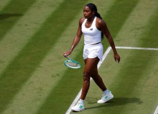 Coco Gauff targeting rare ‘Channel Slam’ but must figure out a way to conquer the grass