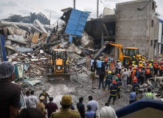 India’s Sigachi factory fire death toll rises to 39; cause still unknown