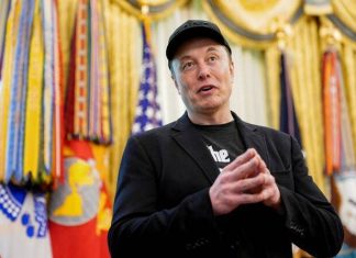 Musk announces forming of ‘America Party’ in further break from Trump