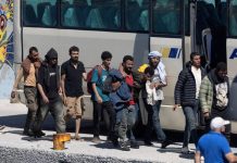 Hundreds more asylum-seekers found near Crete