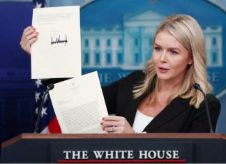 Trump to put 25 percent tariffs on Japan and South Korea, new import taxes on 12 other nations