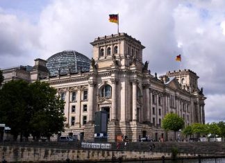 Young Bosnian arrested in Germany over ‘terror’ plot