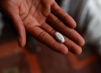 UN says if US funding for HIV programs is not replaced, millions more will die by 2029