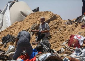 Gaza ceasefire talks held up by Israel withdrawal plans: Palestinian sources