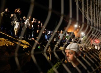 Syria’s Sharaa says protecting Druze citizens is ‘our priority’